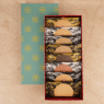 日出 櫟社奶油餅乾禮盒 八片